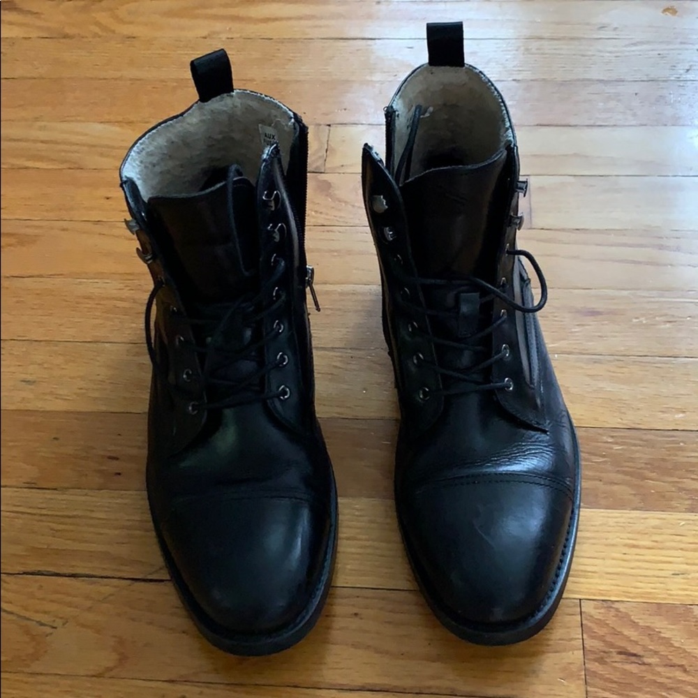 Aldo Men’s boots